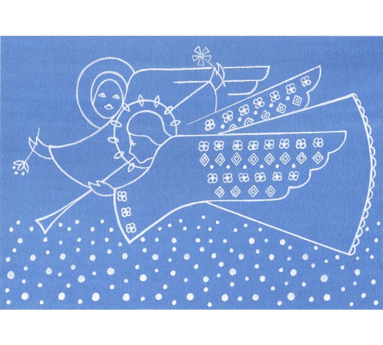 Charity Christmas Cards