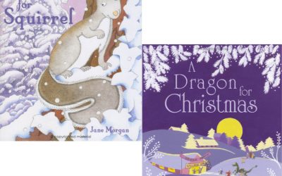 Christmas Picture Books