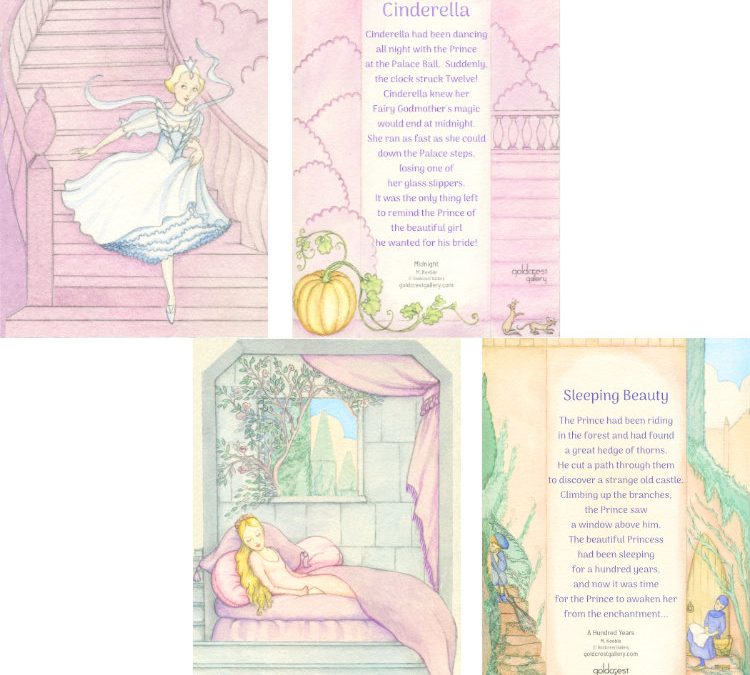 Midnight & A Hundred Years