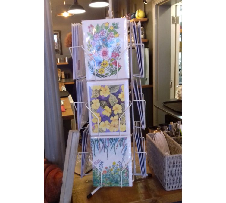 The Story of Goldcrest Gallery